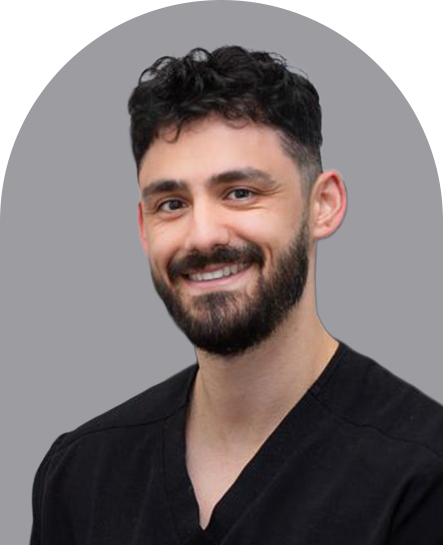 Dr. Julian Prosia